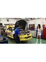  【iPod用動画】レーシングカーを解剖せよ ！！ FUJITSUBO IMPREZAでDMMアフィリエイトツール