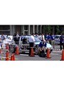  【iPod用動画】（1）MICHELIN BIBENDUM FORUM ＆ RALLY 京都〜愛・地球博 京都編でDMMアフィリエイトツール