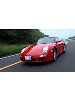 �ý�/PORSCHE 911 Carrera��̥��