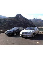 ��륻�ǥ��٥��CL500/600��E320 CDI 4-MATIC�ޥ���륫���赭
