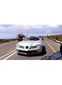 【iPod用動画】カーボン・モノコックボディの世界 Mercedes-Benz SLR マクラレン南ア試乗