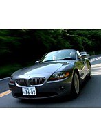 ��iPod��ư���Driving Impression ��BMW Z4��
