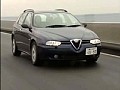 ��iPod�б���Alfa Sportwagon����JAIA2001���� ����ץ���� No.4