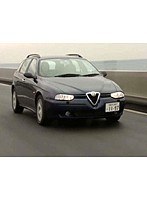 ��iPod�б���Alfa Sportwagon����JAIA2001����