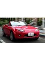 ��iPod��ư���MAZDA �����ɥ����� RHT�ʥ�ȥ饯���֥롦�ϡ��ɥȥåס�