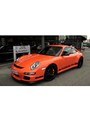 ��iPod��ư��ۺǿ�/Porsche GT3 RS��2006model�� ����ȥ��åȥ���ɤˤƷ�������