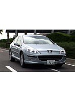 ��iPod��ư��ۥե�󥹼֥��Х󥮥����з衪�� CITROEN C6 vs PEUGEOT 407