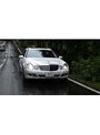 【iPod用動画】新型Mercedes-Benz E-Class in 小淵沢試乗会2006