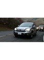 【iPod用動画】日本のSUV対決！！ HONDA CR-V vs MITSUBISHI PAJERO