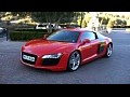 ��iPod�б���Audi�����ܳ�Ū�ߥåɥ��åס����ݡ��ĥ������Ф����� Audi R8�饹�٥�����ݻ����ݡ��� ����ץ���� No.1