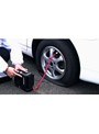  【iPod用動画】タイヤは命を守り、運転を楽しくする ブリヂストン・Tire Safety Driving Lesson 2007でDMMアフィリエイトツール
