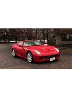 �������� FERRARI 599�Ǵ�����ȱ��ɬ���� ��ƻ���Х��Х����ˡ