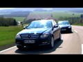 ĺ������ Mercedes Benz C-Class vs BMW 3���꡼�� �ʥ˥��֥륯��󥯡� ����ץ���� No.1