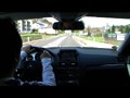 ĺ������ Mercedes Benz C-Class vs BMW 3���꡼�� �ʥ˥��֥륯��󥯡� ����ץ���� No.2
