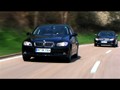 ĺ������ Mercedes Benz C-Class vs BMW 3���꡼�� �ʥ˥��֥륯��󥯡� ����ץ���� No.3