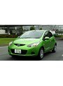 MAZDA新型デミオ登場！
