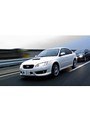  【iPod用動画】対決バトル！！ LEGACY tuned by STI vs BMW M3でDMMアフィリエイトツール