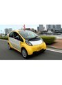 【iPod用動画】EV（イーブイ）始動！三菱アイミーブ