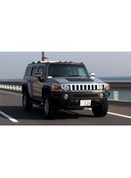 HAMMER H3 ��JAIA2007����
