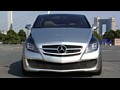 ��iPod�б���Mercedes-Benz F600���̻�� �ʥ�륻�ǥ��κǿ�ǳ�����Ӽ�F600�� ����ץ���� No.2