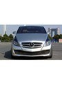 【iPod用動画】Mercedes-Benz F600特別試乗 （メルセデスの最新燃料電池車F600）でDMMアフィリエイトツール