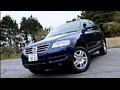 �������SUV�äƥʥ������ BMW X5/VOLKSWAGEN TOURREG/SUBARU FORESTER STi ����ץ���� No.4