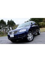 �������SUV�äƥʥ������ BMW X5/VOLKSWAGEN TOURREG/SUBARU FORESTER STi