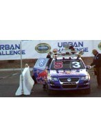 Urban Challenge 2007/�ե��륯�������μ�ư���ԥ��ܥåȥ����졼��