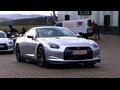 ��1�� ����о졪�� NISSAN GT-R in NBR ����ץ���� No.2