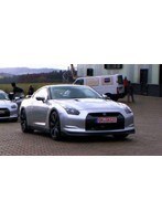 ��1�� ����о졪�� NISSAN GT-R in NBR