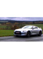 【iPod用動画】（2） 遂に登場！！ NISSAN GT-R in NBR