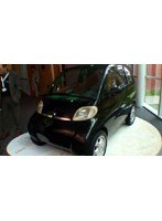 コンパクトカーの時代まっしぐら/smartフォーツー、カブリオレ サンノゼ国際試乗会