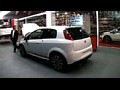 ̾�祹�ݡ��ĥ����֥��� ABARTH/FIAT GRANDE PUNTO ABARTH��ݻ��� ����ץ���� No.1