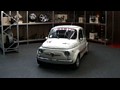 ̾�祹�ݡ��ĥ����֥��� ABARTH/FIAT GRANDE PUNTO ABARTH��ݻ��� ����ץ���� No.2