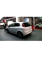 ̾�祹�ݡ��ĥ����֥��� ABARTH/FIAT GRANDE PUNTO ABARTH��ݻ���