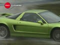 NSX�����ʡ����ߡ��ƥ��� 1998 ����ץ���� No.4