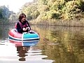 人生を100倍楽しくさせる、一生退屈させない究極の趣味 荒井謙太ズポ（っといれて）ネチ（ネチと）ストライクス・バック！ サンプル画像 No.1