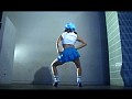 01# IRIE DANCE REGGAE THE BATTLE