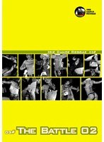 03# IRIE DANCE REGGAE THE BATTLE 02