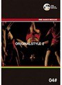 04�� IRIE DANCE REGGAE ORIGINAL STYLE 2