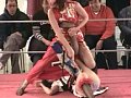 2 ウェスタンバトル すぱな vs 稲妻サンダー サンプル画像 No.2