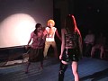 2 ハッピーバトル ミッチェル vs 妖蔵 サンプル画像
