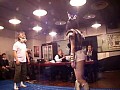 5 カブキバトル!みゅう vs ゑれき駄ゑれき サンプル画像 No.1