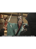 第3話 メタル侍