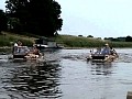 驚異の水陸両用車シュビムワーゲン サンプル画像 No.4
