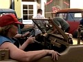 驚異の水陸両用車シュビムワーゲン サンプル画像 No.1