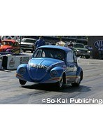 vol.1 エクストリーム VWs