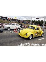 vol.4 エクストリーム VWs