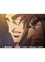 第2話 闘牌伝説アカギ