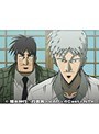 第5話 闘牌伝説アカギ
